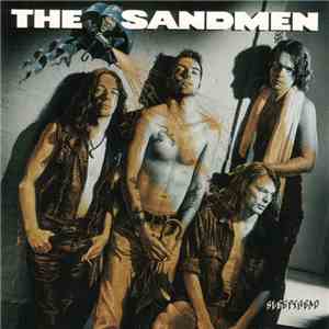 The Sandmen  - Sleepyhead download flac mp3
