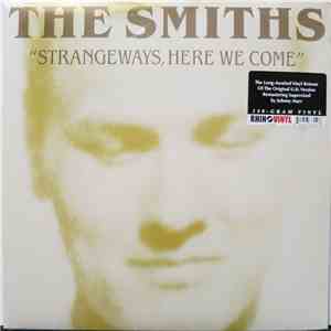 The Smiths - Strangeways, Here We Come download flac mp3