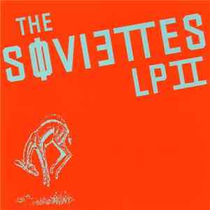 The Soviettes - LP II download flac mp3