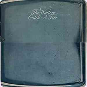 The Wailers - Catch A Fire download flac mp3