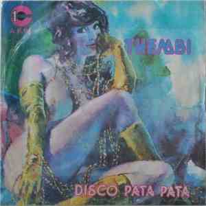 Thembi / Marianne Rosenberg - Disco Pata-Pata / Ich Bin Wie Du download flac mp3