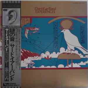 Third Ear Band - Experiences download flac mp3
