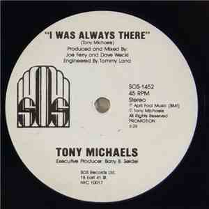 Tony Michaels - I Was Always There download flac mp3