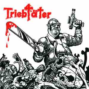 Triebtäter  - Vergeltung download flac mp3