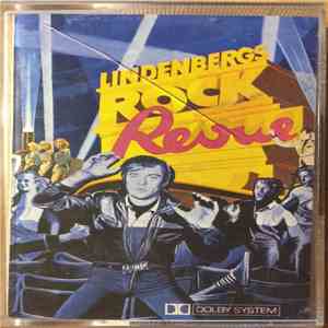 Udo Lindenberg Und Das Panikorchester - Lindenbergs Rock-Revue flac mp3 download