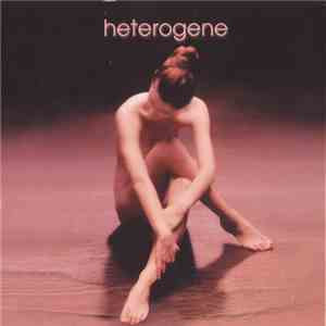 Umberto Tozzi - Heterogene download flac mp3