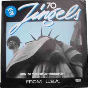 Unknown Artist - 70 Jingels From U.S.A. Vol.3 download flac mp3