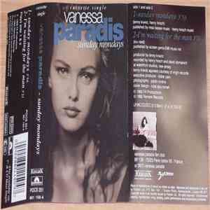 Vanessa Paradis - Sunday Mondays download flac mp3