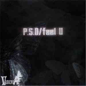 VanessA  - P.D.S/Feel U download flac mp3