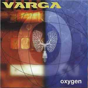 Varga - Oxygen download flac mp3