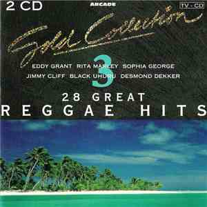 Various - 28 Great Reggae Hits download flac mp3