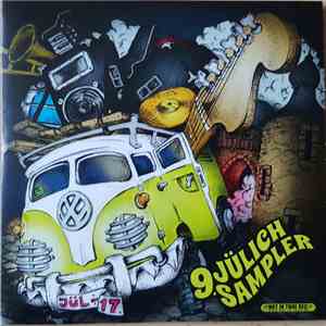 Various - 9. Jülichsampler download flac mp3