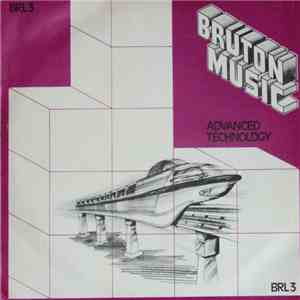 Various - Advanced Technology download flac mp3