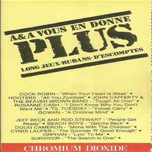 Various - Canada's Greatest Record Stores download flac mp3