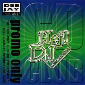 Various - CD Club Promo Only 9/2016 download flac mp3