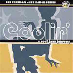 Various - Coolin' - A Soul Jazz Journey download flac mp3