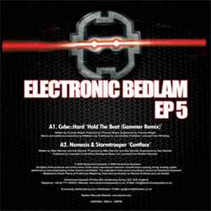 Various - Electronic Bedlam EP 5 download flac mp3