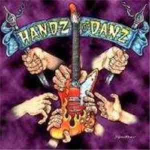 Various - Handz Of Danz download flac mp3
