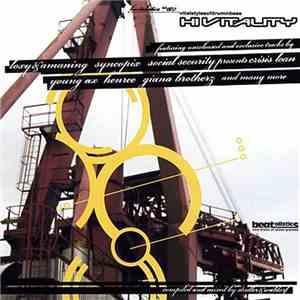 Various - Hi Vitality - Vital Styles Of Drum'N'Bass download flac mp3