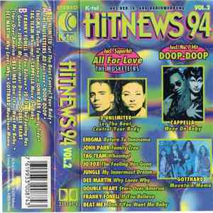 Various - Hit News 94 Vol. 2 download flac mp3