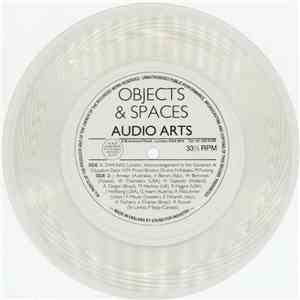 Various - Objects & Spaces download flac mp3