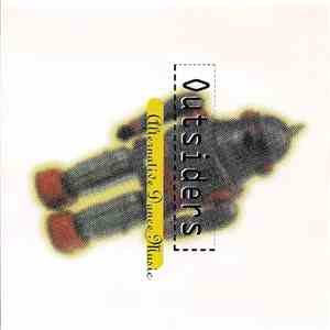 Various - Outsiders - Alternative Dance Music download flac mp3
