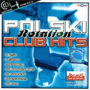 Various - Polski Rotation Club Hits download flac mp3