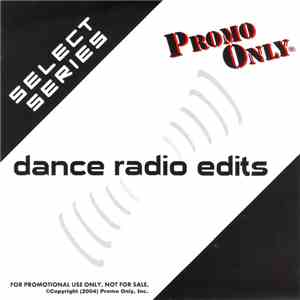 Various - Promo Only Dance Radio Edits - Issue #11 download flac mp3