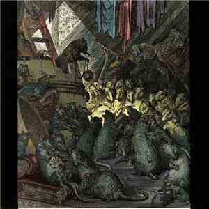 Various - Rat Music For Rat People Vol. I, II & III download flac mp3