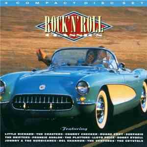 Various - Rock'N'Roll Classics download flac mp3