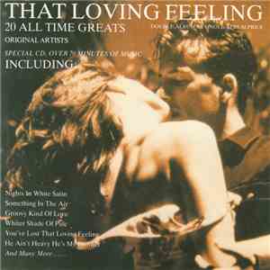 Various - That Loving Feeling download flac mp3