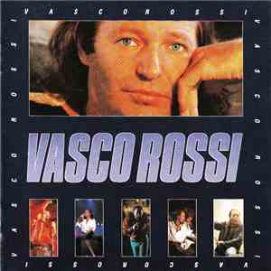 Vasco Rossi - Vasco Rossi download flac mp3
