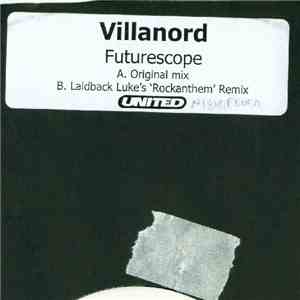 Villanord - Futurescope download flac mp3