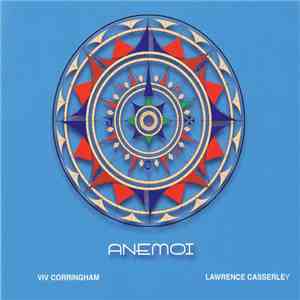 Viv Corringham, Lawrence Casserley - Anemoi download flac mp3