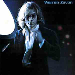 Warren Zevon - Warren Zevon download flac mp3