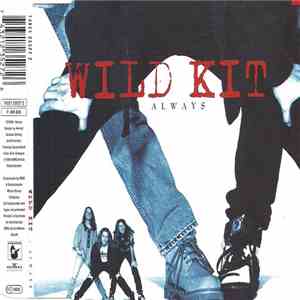 Wild Kit - Always flac mp3 download