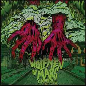 Wolfmen Of Mars - Gamisu download flac mp3