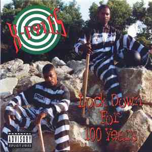 X-Fyles - Lock Down For 100 Years download flac mp3