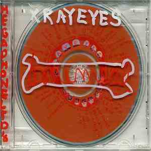 X-Ray Eyes - Bone Meal download flac mp3