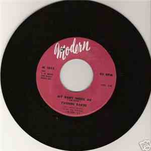 Yvonne Baker - A Woman Needs A Man download flac mp3