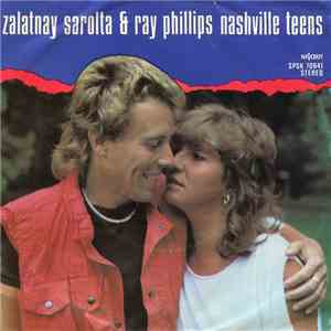 Zalatnay Sarolta & Ray Phillips  / Nashville Teens - Little Bird / Midnight download flac mp3