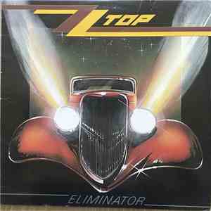 ZZ Top - Eliminator download flac mp3