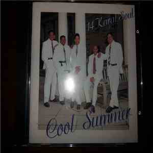 14 Karat Soul - Cool Summer download flac mp3
