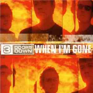 3 Doors Down - When I´m Gone download flac mp3
