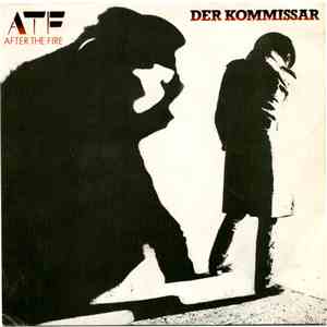 After The Fire - Der Kommissar download flac mp3