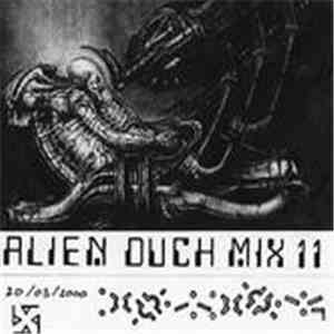 AlienDuch - Mental Hartek Mix download flac mp3