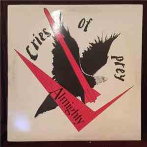 Almighty  - Cries of Prey download flac mp3
