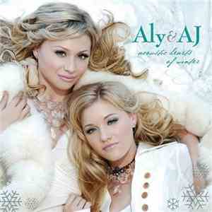 Aly & AJ - Acoustic Hearts Of Winter download flac mp3