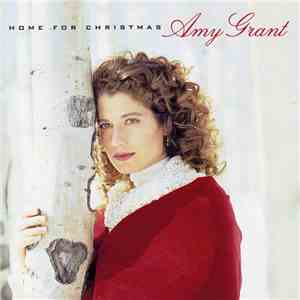 Amy Grant - Home For Christmas download flac mp3