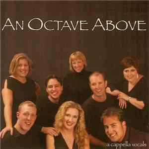 An Octave Above - An Octave Above download flac mp3